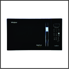 Whirlpool 30L Microwave